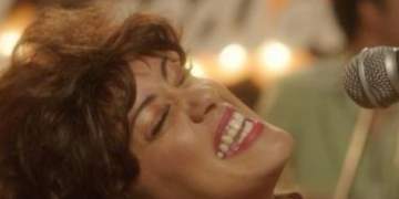Milly, reina del merengue (crítica de cine)