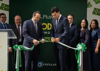 Santiago abre sus puertas a la 3ra Feria Nacional Inmobiliaria PLUSVAL EN TODO RD