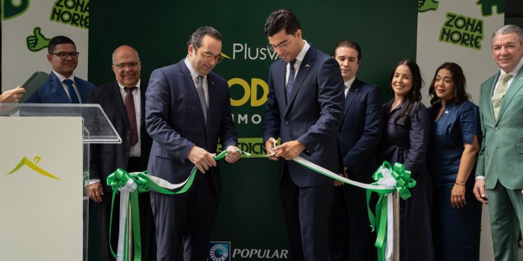 Santiago abre sus puertas a la 3ra Feria Nacional Inmobiliaria PLUSVAL EN TODO RD