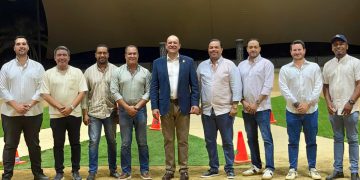 Santiago se prepara para recibir el Mundial CONFEPASO de Caballos de Paso 2026