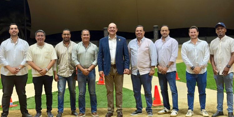 Santiago se prepara para recibir el Mundial CONFEPASO de Caballos de Paso 2026