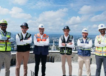 Santiago será sede de EXCORD 2026, la gran feria nacional del sector construcción