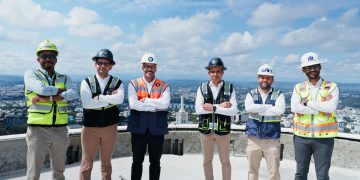Santiago será sede de EXCORD 2026, la gran feria nacional del sector construcción