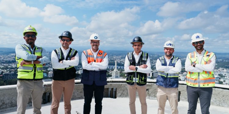 Santiago será sede de EXCORD 2026, la gran feria nacional del sector construcción