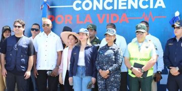 Julito Fulcar exhorta a la prudencia en operativo de Semana Santa en Baní