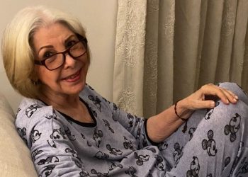 Santiago despide con pesar a la doctora Sonia Villamán de Hernández