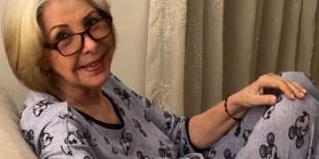 Santiago despide con pesar a la doctora Sonia Villamán de Hernández