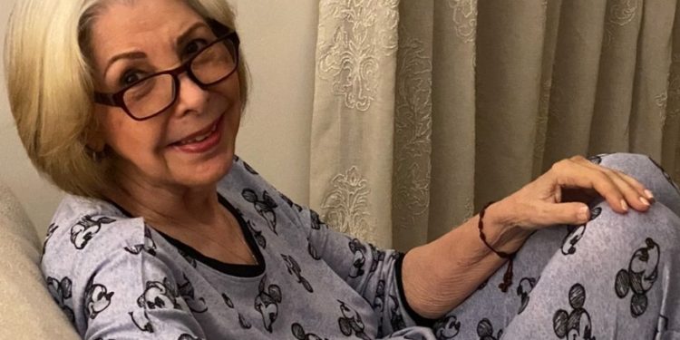 Santiago despide con pesar a la doctora Sonia Villamán de Hernández