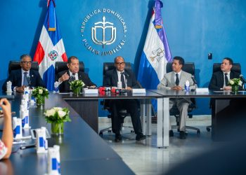 Suprema reduce mora judicial y agiliza decisiones en tiempo récord
