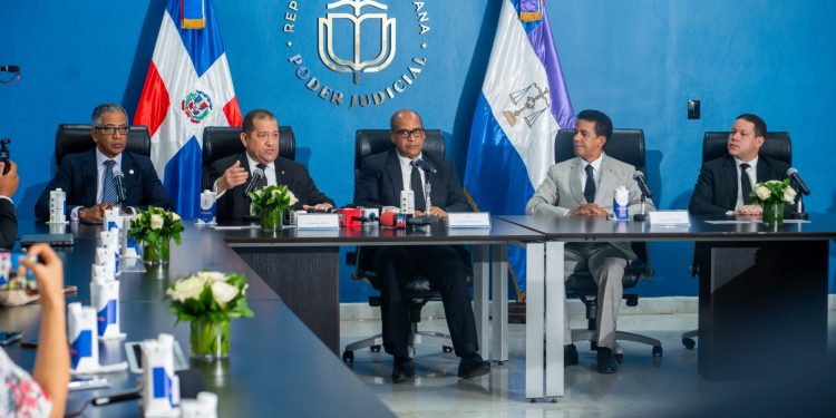 Suprema reduce mora judicial y agiliza decisiones en tiempo récord