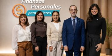 Banco Popular impulsa educación financiera femenina junto a ADCS
