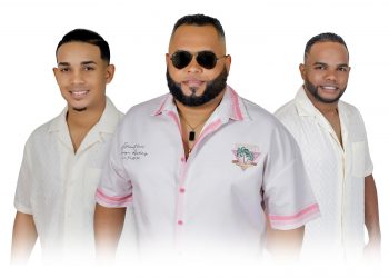 The New Mambo se consolida en la música típica y anuncia gira internacional
