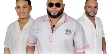 The New Mambo se consolida en la música típica y anuncia gira internacional