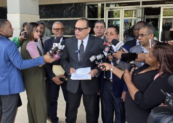 Colegio de Abogados acciona contra el CNM por retraso en renovación de la Suprema Corte