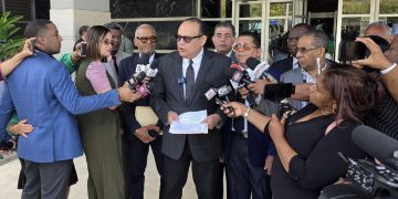 Colegio de Abogados acciona contra el CNM por retraso en renovación de la Suprema Corte