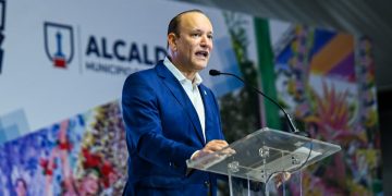 Ulises Rodríguez destaca avances históricos y asegura que Santiago vive una transformación sostenida