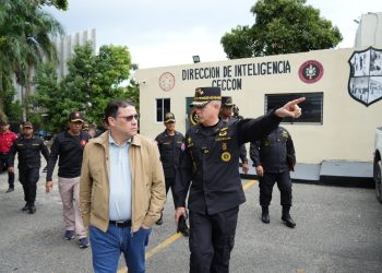 Refuerzan ofensiva contra comercio ilegal durante Semana Santa 2026