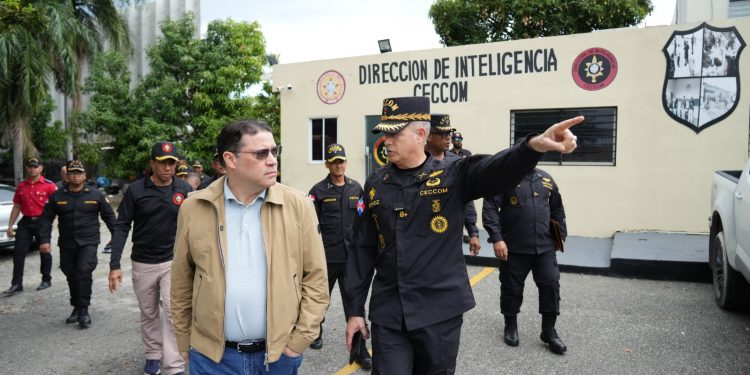 Refuerzan ofensiva contra comercio ilegal durante Semana Santa 2026