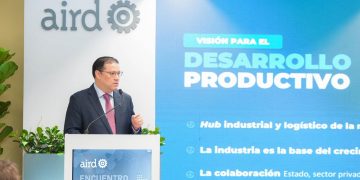 Industria dominicana mantiene crecimiento sólido pese al panorama internacional