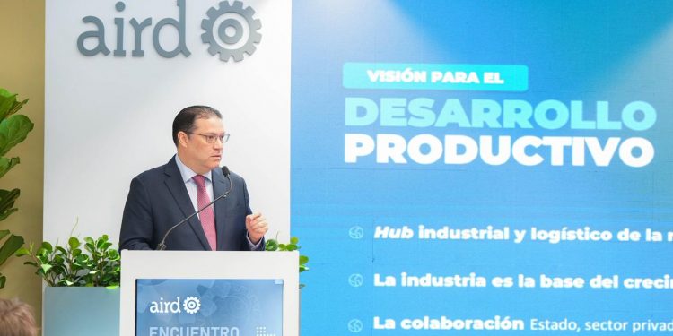 Industria dominicana mantiene crecimiento sólido pese al panorama internacional