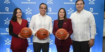 Banreservas respalda inicio de la temporada 2026 de la LNB