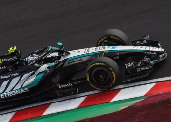Mercedes lidera la Fórmula 1 2026, pero Suzuka revela grietas en su dominio