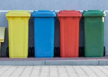 Multas en NYC a residentes si no comienzan a usar contenedores de basura desde el 1 de junio