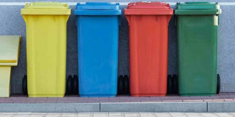 Multas en NYC a residentes si no comienzan a usar contenedores de basura desde el 1 de junio