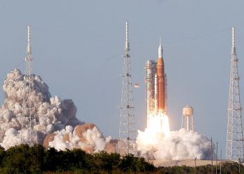 Estados Unidos regresa a la Luna con Artemis II en histórica misión tripulada