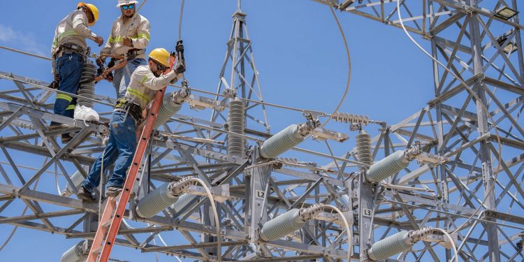 ETED anuncia interrupciones eléctricas por mantenimiento en subestación de San Pedro de Macorís