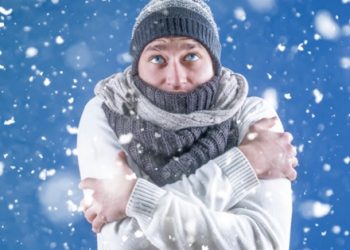 NWS anunció frío invernal para este miércoles en el área triestatal; afectará a un millón de dominicanos