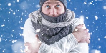 NWS anunció frío invernal para este miércoles en el área triestatal; afectará a un millón de dominicanos