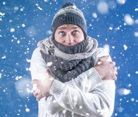 NWS anunció frío invernal para este miércoles en el área triestatal; afectará a un millón de dominicanos