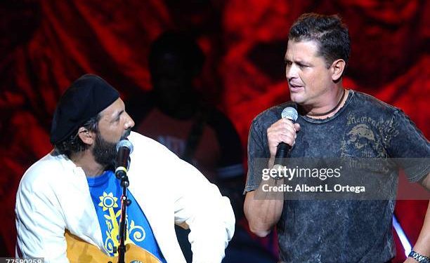 Carlos Vives dedica emotivo mensaje a Juan Luis Guerra y resalta su amistad más allá de la música