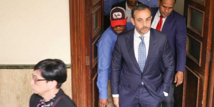 Ministerio Público busca llevar a juicio a propietarios de Jet Set por colapso fatal