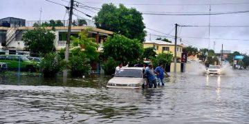 Alianza País urge al Gobierno priorizar sistemas pluviales ante riesgo de inundaciones