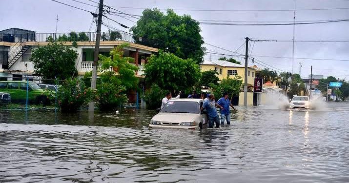 Alianza País urge al Gobierno priorizar sistemas pluviales ante riesgo de inundaciones