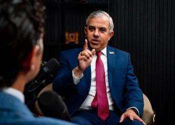 Director de INTABACO participa en podcast “Cerebro Político” y destaca aporte del tabaco a la economía