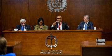 Debates sobre justicia moderna marcan agenda de Conferencia del Poder Judicial 2026