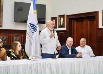 Comunicadores destacan inversión histórica de Abinader en Santiago