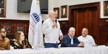 Comunicadores destacan inversión histórica de Abinader en Santiago