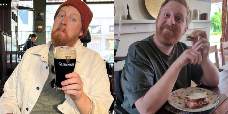 Muere actor de “Game of Thrones” tras padecer enfermedad neurodegenerativa