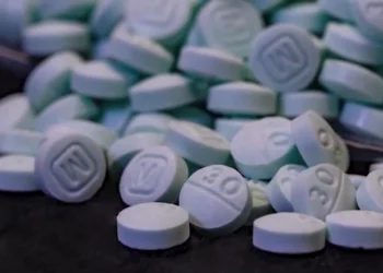 Nitacenos encienden alerta: la droga más potente que el fentanilo preocupa a expertos