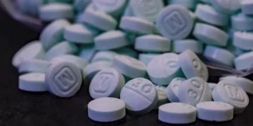 Nitacenos encienden alerta: la droga más potente que el fentanilo preocupa a expertos