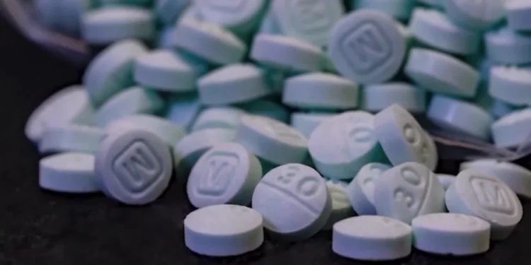 Nitacenos encienden alerta: la droga más potente que el fentanilo preocupa a expertos