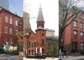 NYC designa tres edificios como monumentos históricos por su historia migratoria; dominicanos lo han visitado