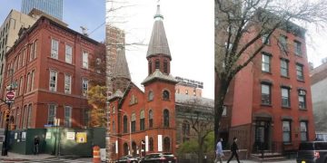 NYC designa tres edificios como monumentos históricos por su historia migratoria; dominicanos lo han visitado