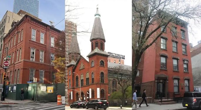 NYC designa tres edificios como monumentos históricos por su historia migratoria; dominicanos lo han visitado