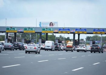 Semana Santa 2026 marca récord sin precedentes en circulación vehicular en el país