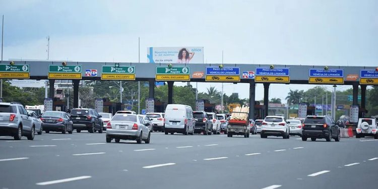 Semana Santa 2026 marca récord sin precedentes en circulación vehicular en el país